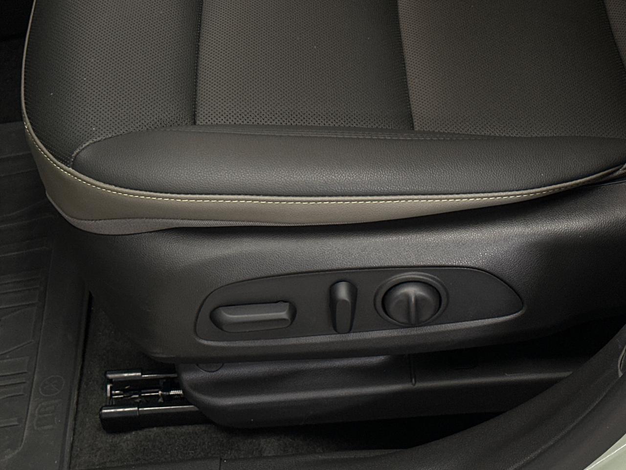 2025 Chevrolet Trax ACTIV 4dr Front-Wheel Drive Photo