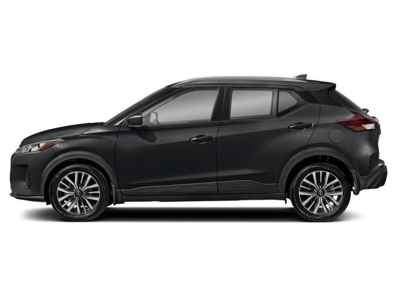 2025 Nissan Kicks Play SV 4dr Front-Wheel Drive Photo
