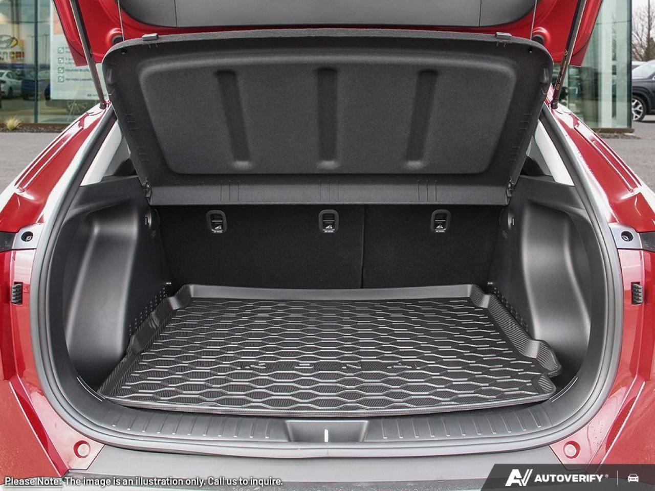 2026 Hyundai KONA 2.0L Essential 4dr Front-Wheel Drive Photo