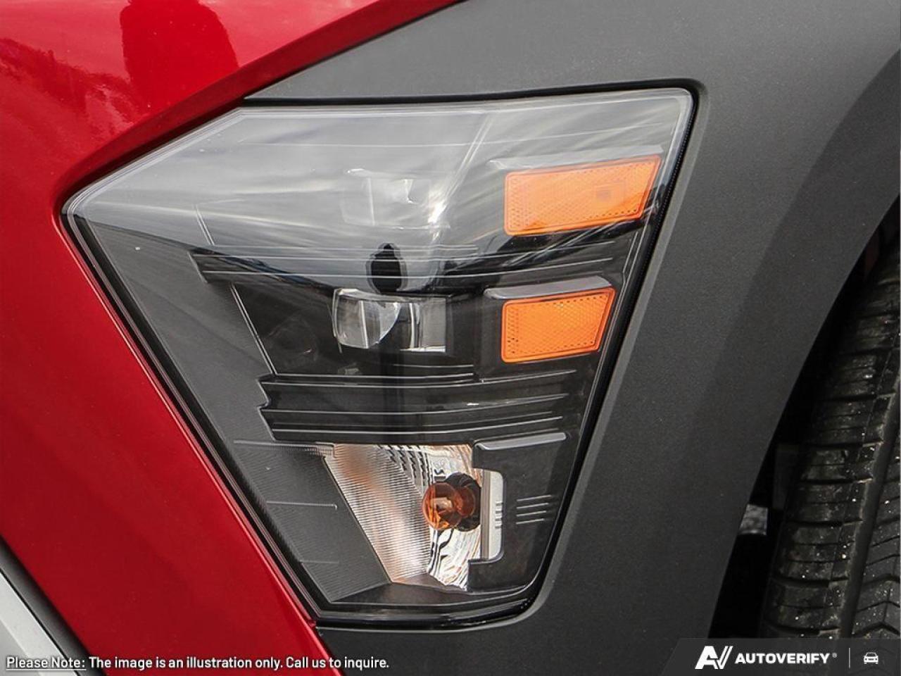 2026 Hyundai KONA 2.0L Essential 4dr Front-Wheel Drive Photo