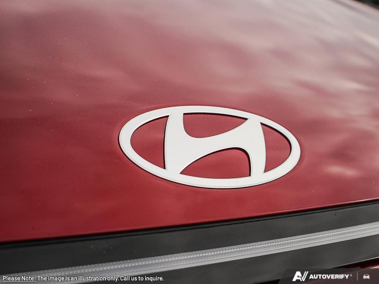 2026 Hyundai KONA 2.0L Essential 4dr Front-Wheel Drive Photo