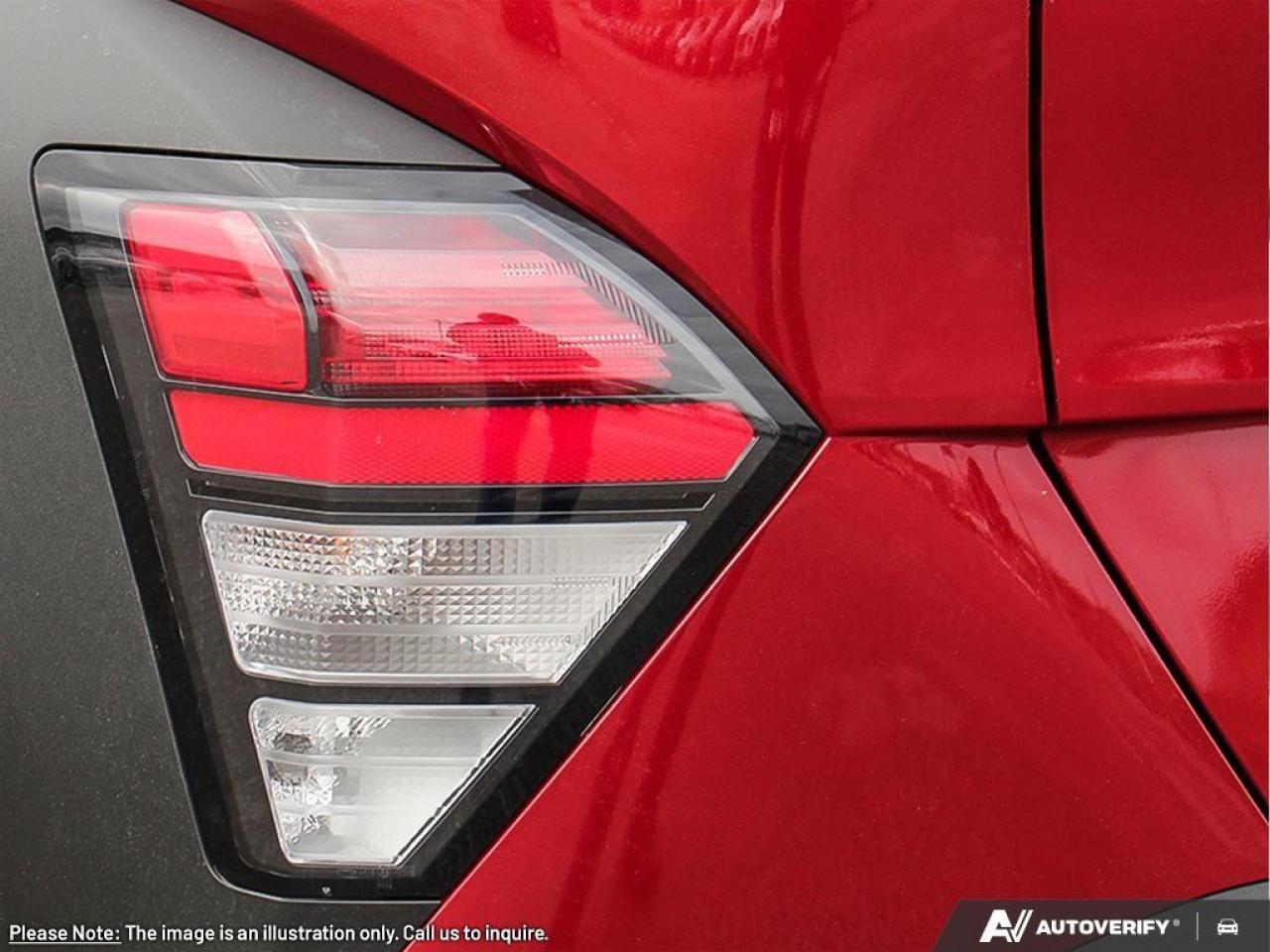 2026 Hyundai KONA 2.0L Essential 4dr Front-Wheel Drive Photo