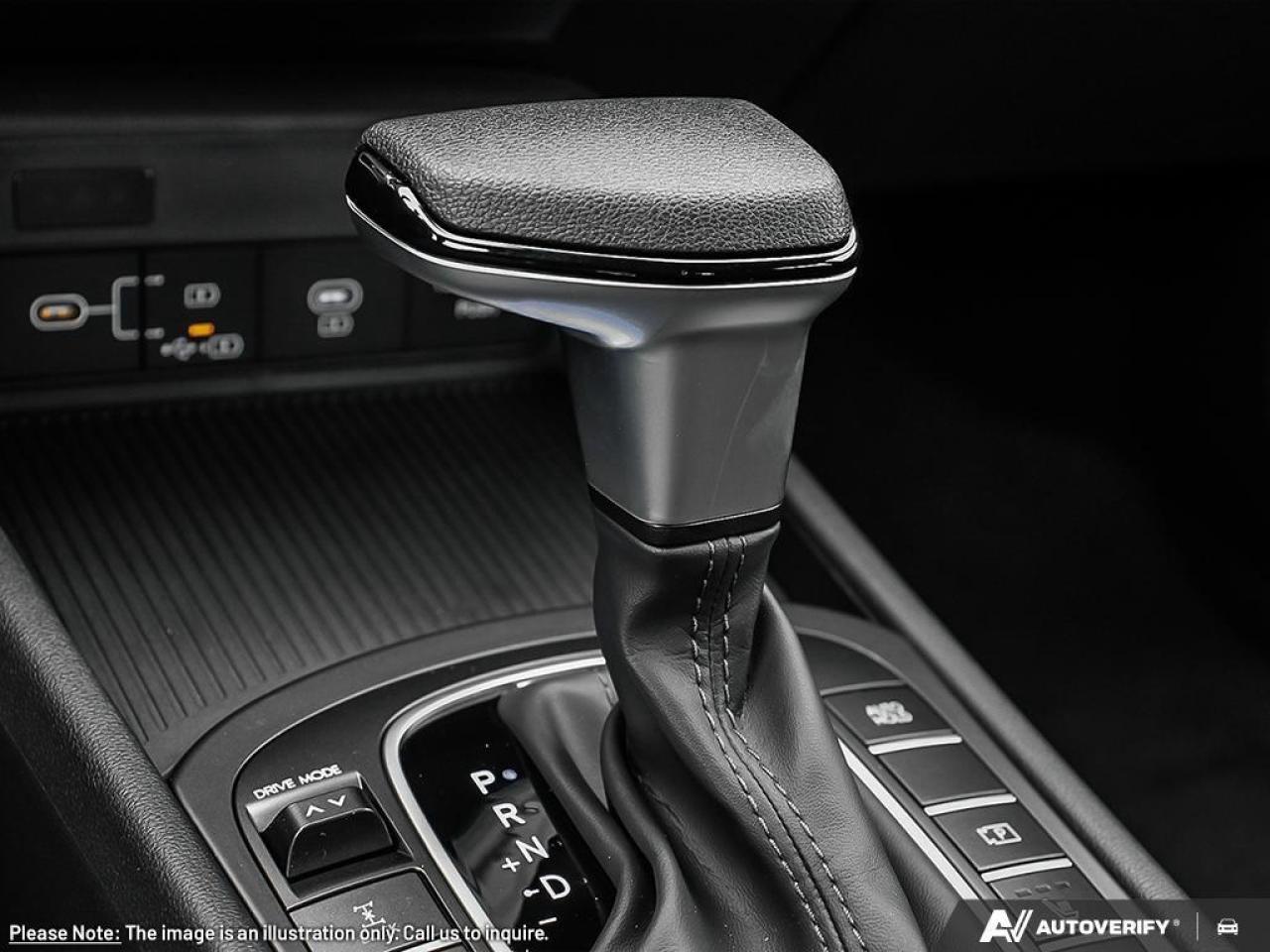 2026 Hyundai KONA 2.0L Essential 4dr Front-Wheel Drive Photo