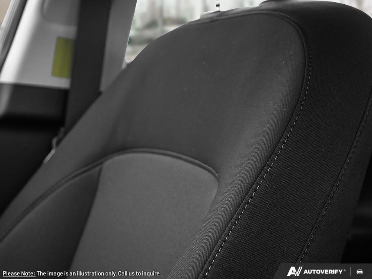 2026 Hyundai KONA 2.0L Essential 4dr Front-Wheel Drive Photo