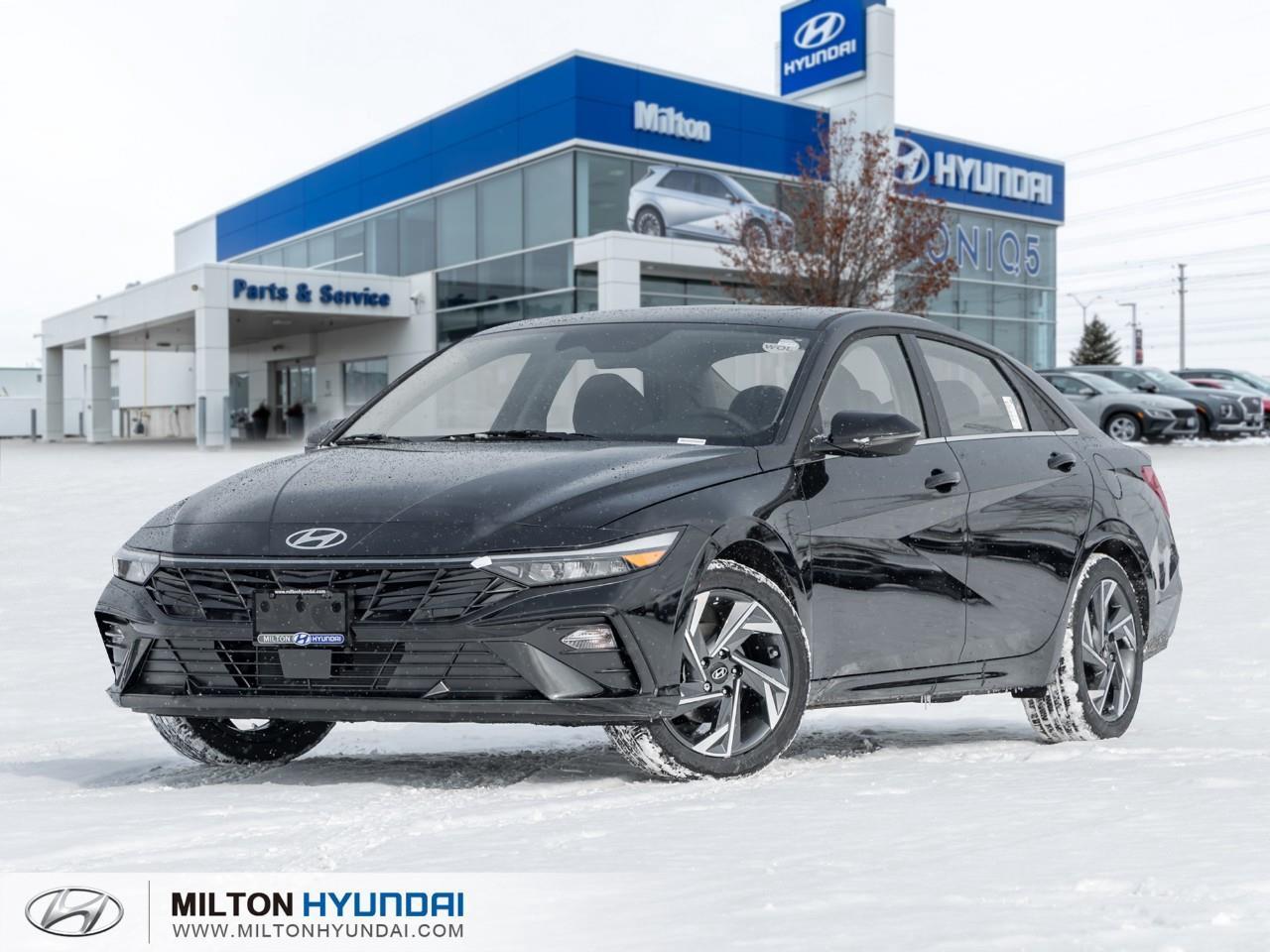 2026 Hyundai Elantra  Photo0