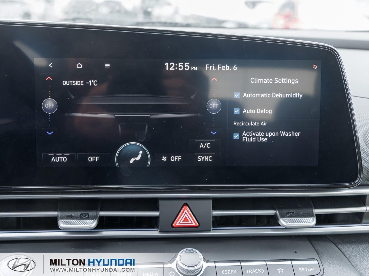 2026 Hyundai Elantra  Photo