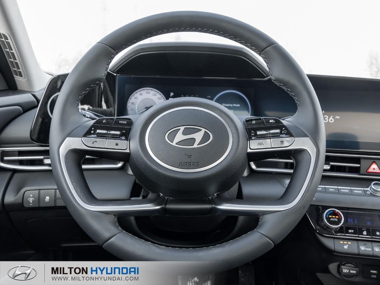 2026 Hyundai Elantra  Photo
