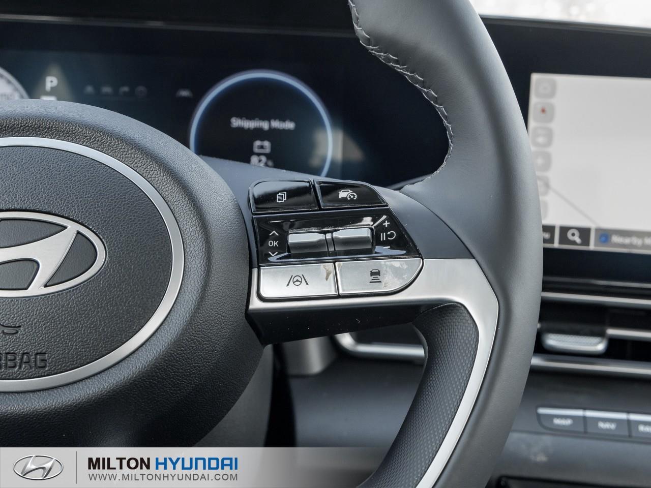 2026 Hyundai Elantra  Photo