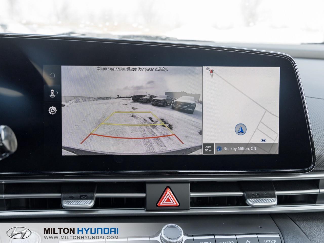 2026 Hyundai Elantra  Photo