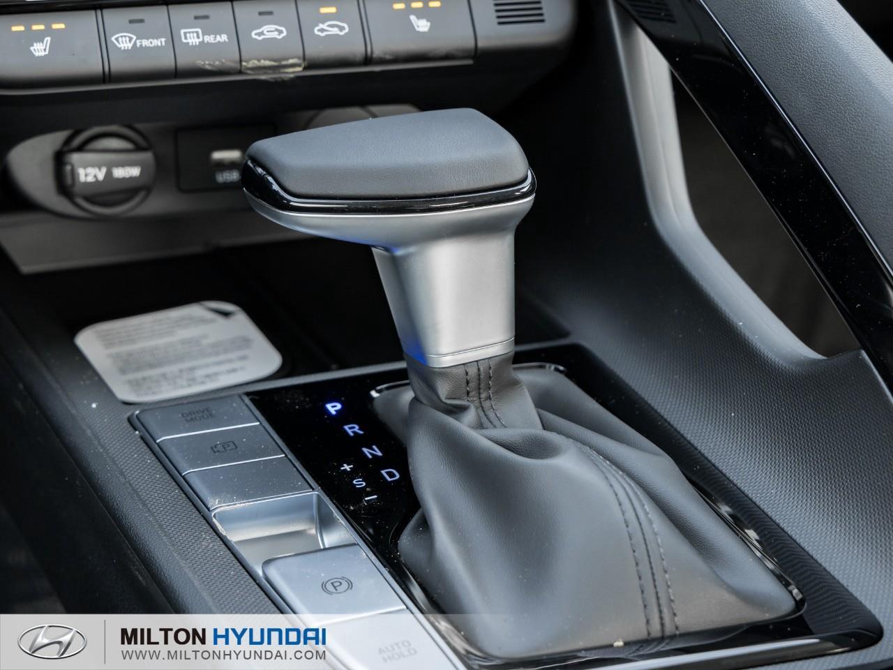 2026 Hyundai Elantra  Photo