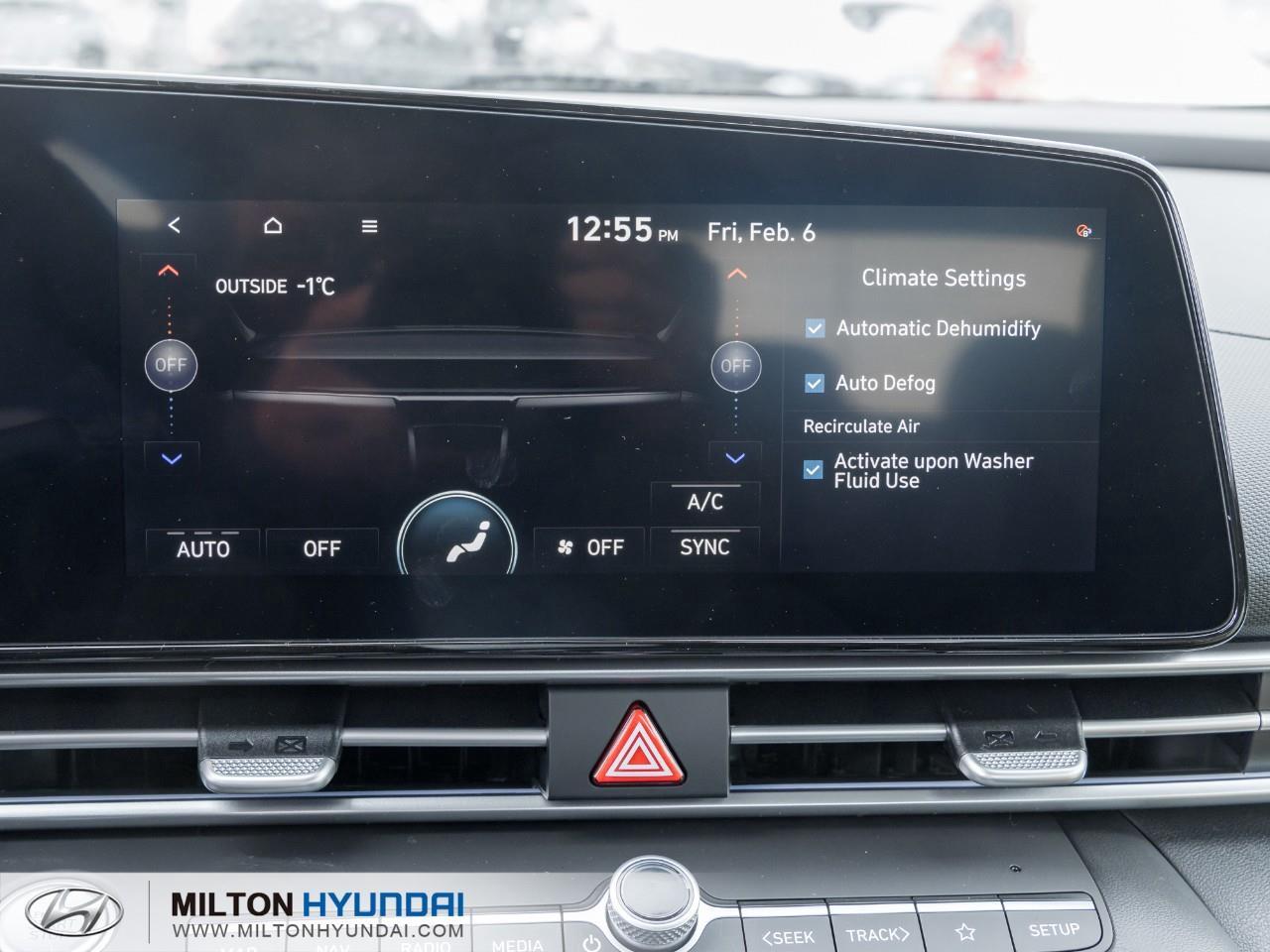 2026 Hyundai Elantra  Photo