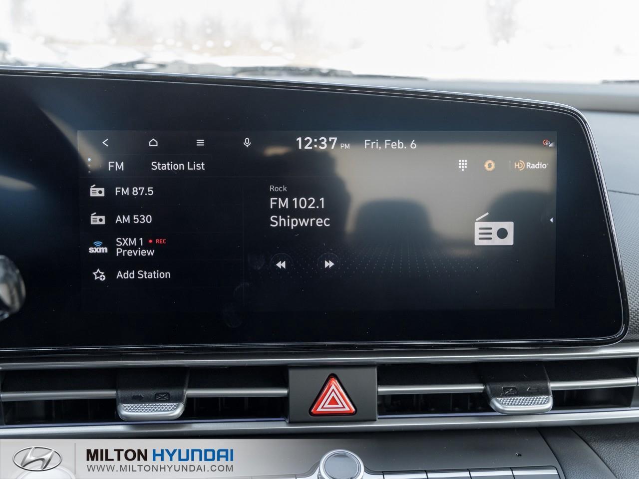 2026 Hyundai Elantra  Photo