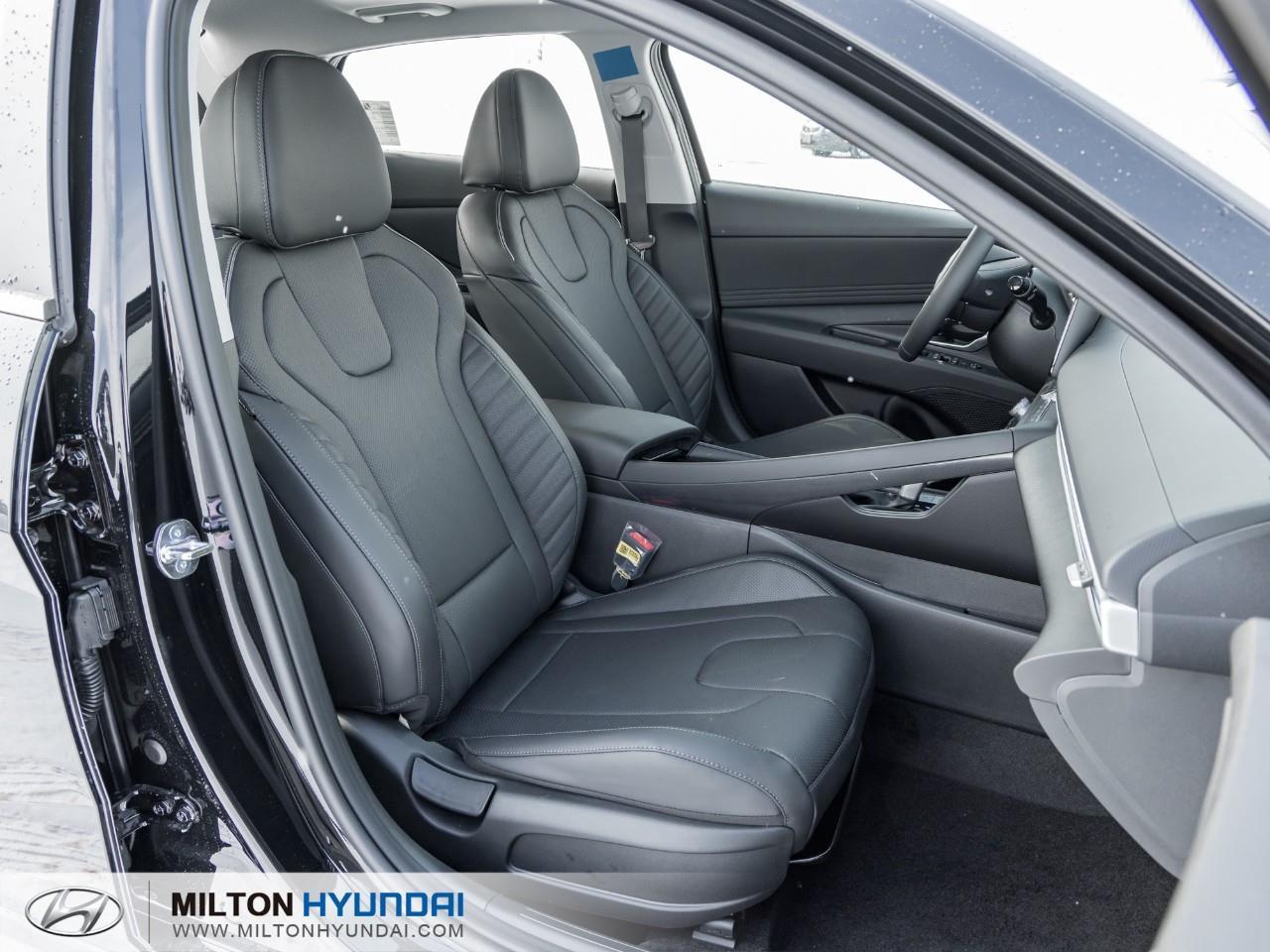 2026 Hyundai Elantra  Photo