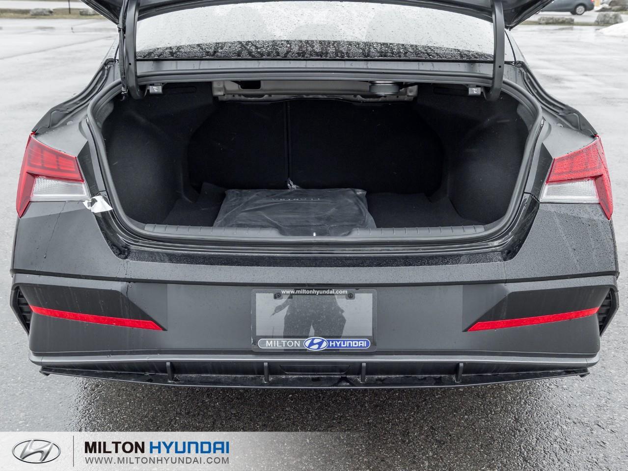 2026 Hyundai Elantra  Photo