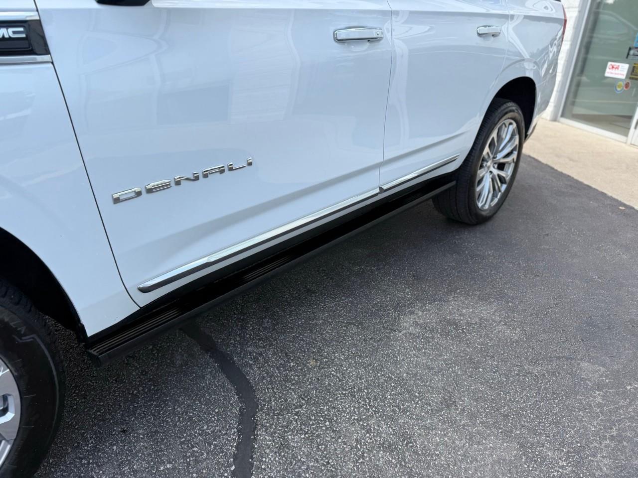 2023 GMC Yukon Denali 4X4 Photo