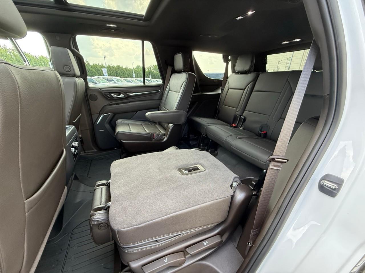 2023 GMC Yukon Denali 4X4 Photo