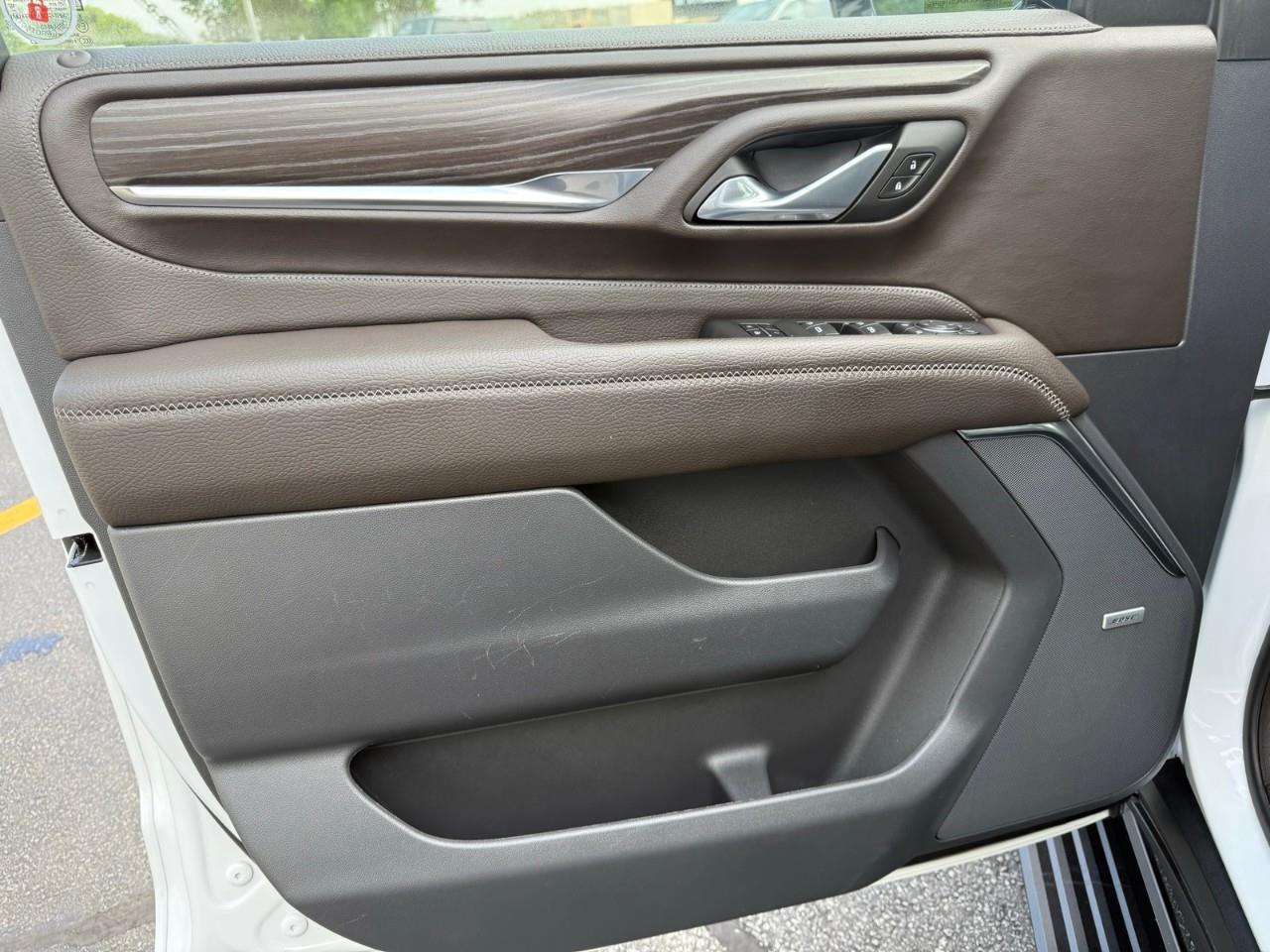 2023 GMC Yukon Denali 4X4 Photo