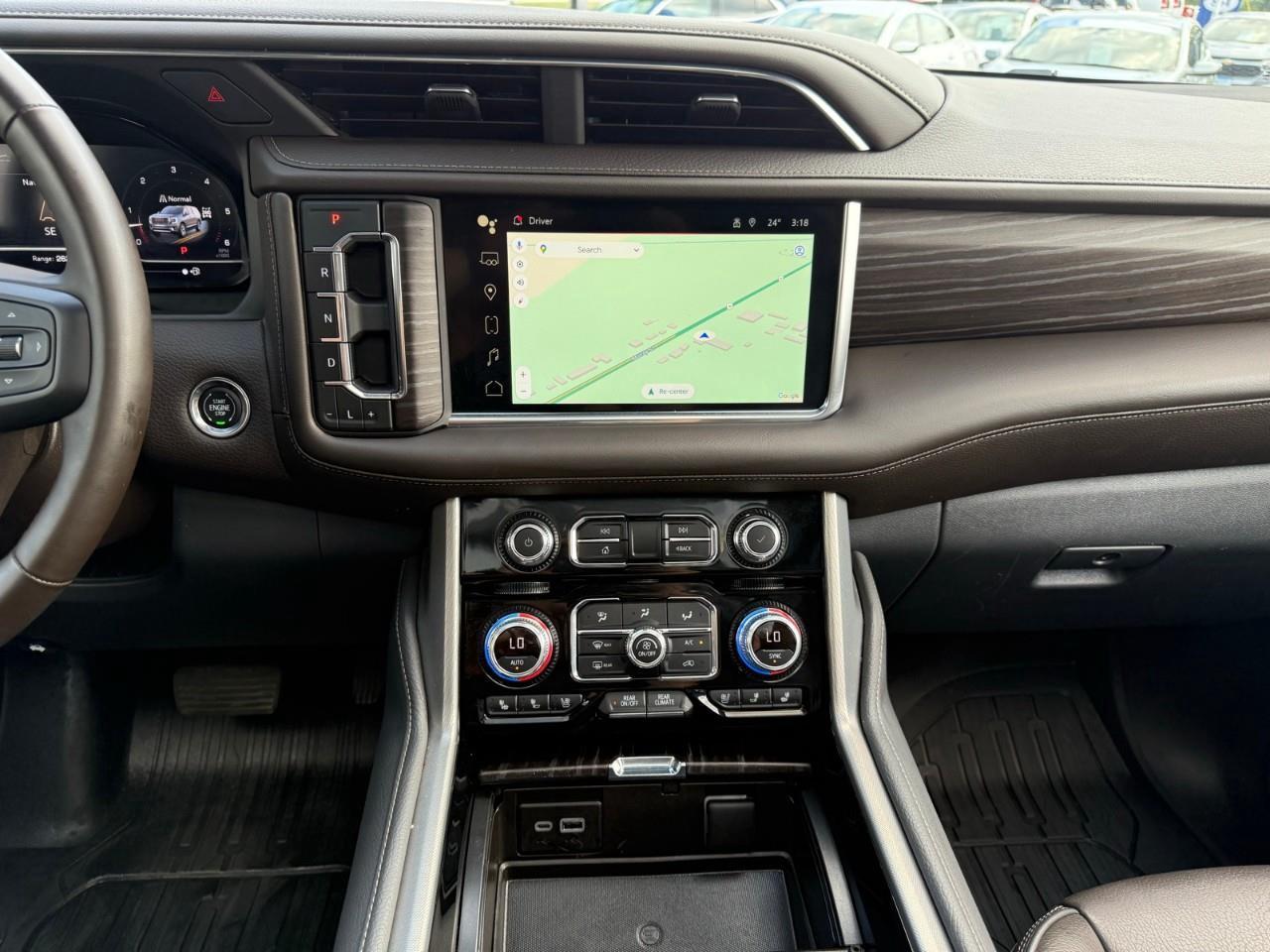 2023 GMC Yukon Denali 4X4 Photo