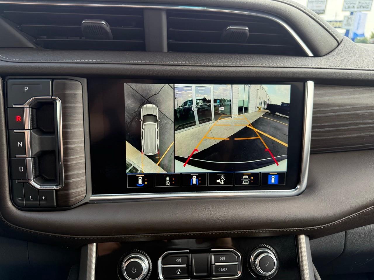 2023 GMC Yukon Denali 4X4 Photo