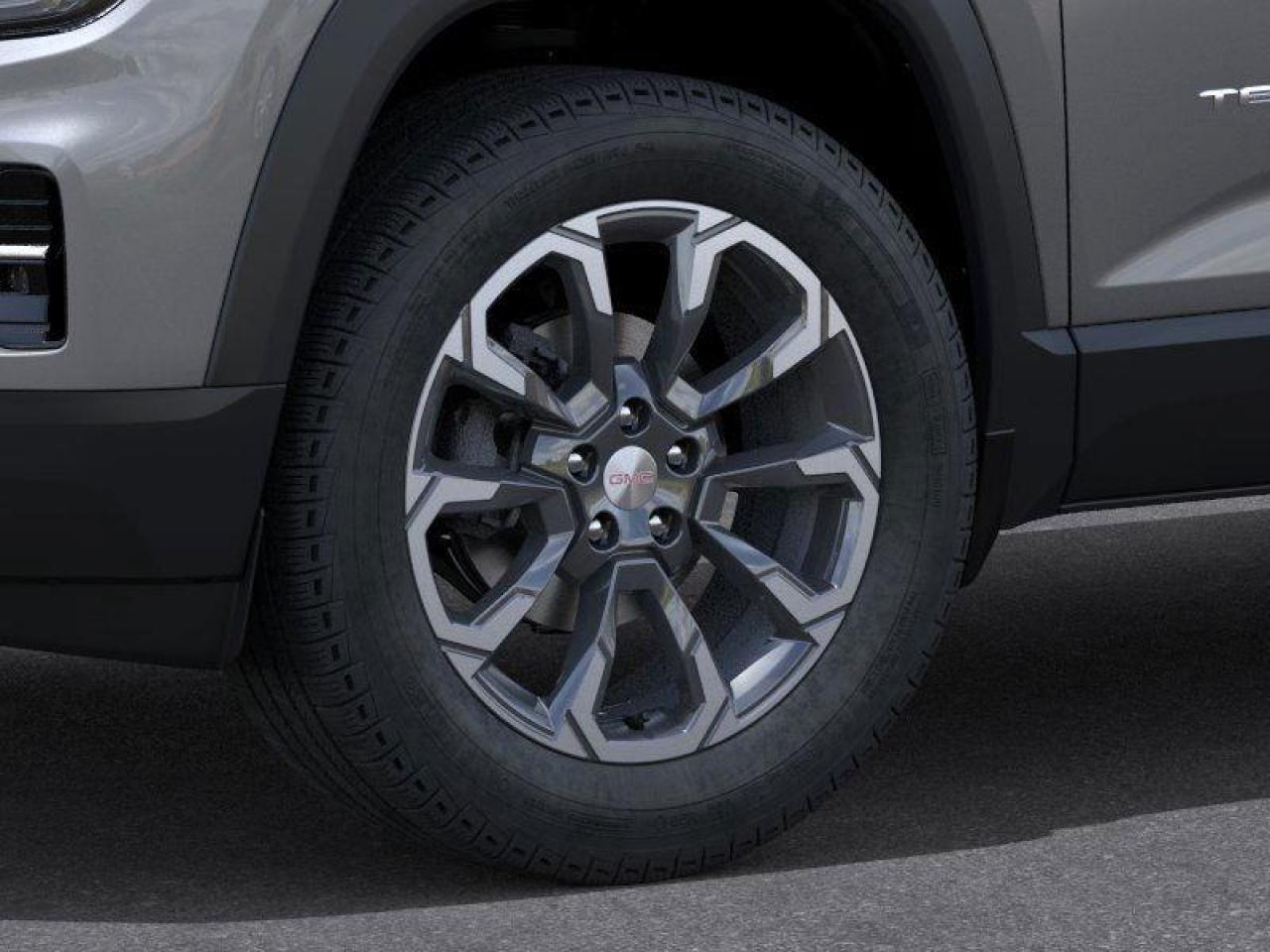 2026 GMC Terrain Elevation 4dr All-Wheel Drive Photo