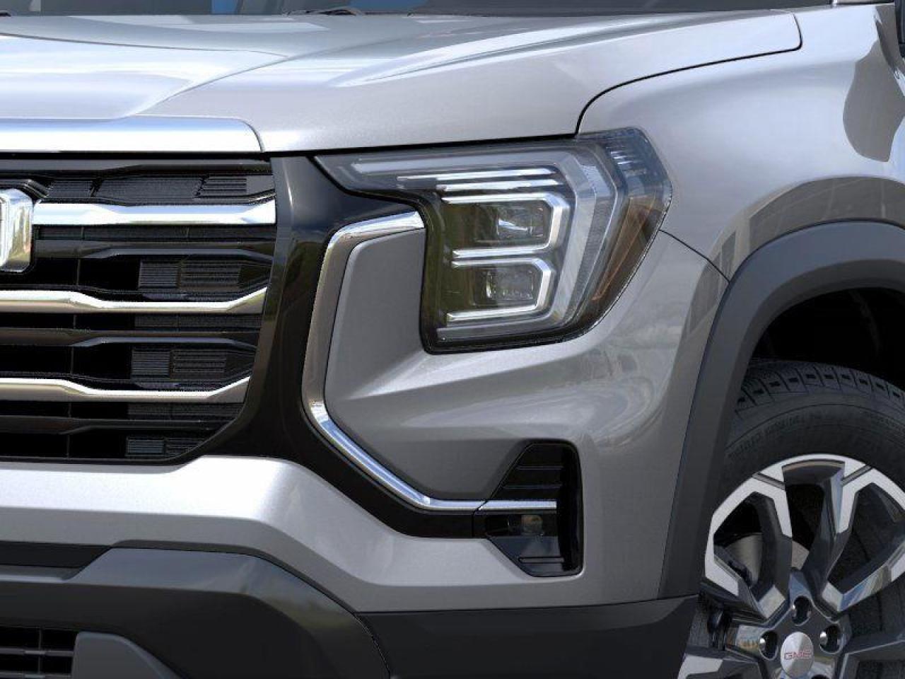 2026 GMC Terrain Elevation 4dr All-Wheel Drive Photo