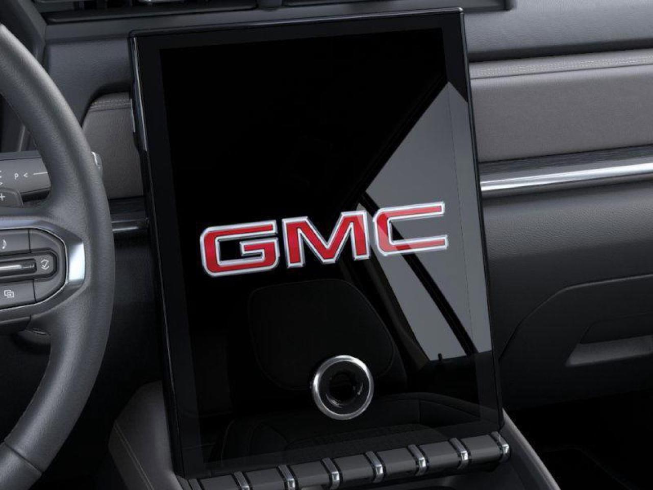 2026 GMC Terrain Elevation 4dr All-Wheel Drive Photo