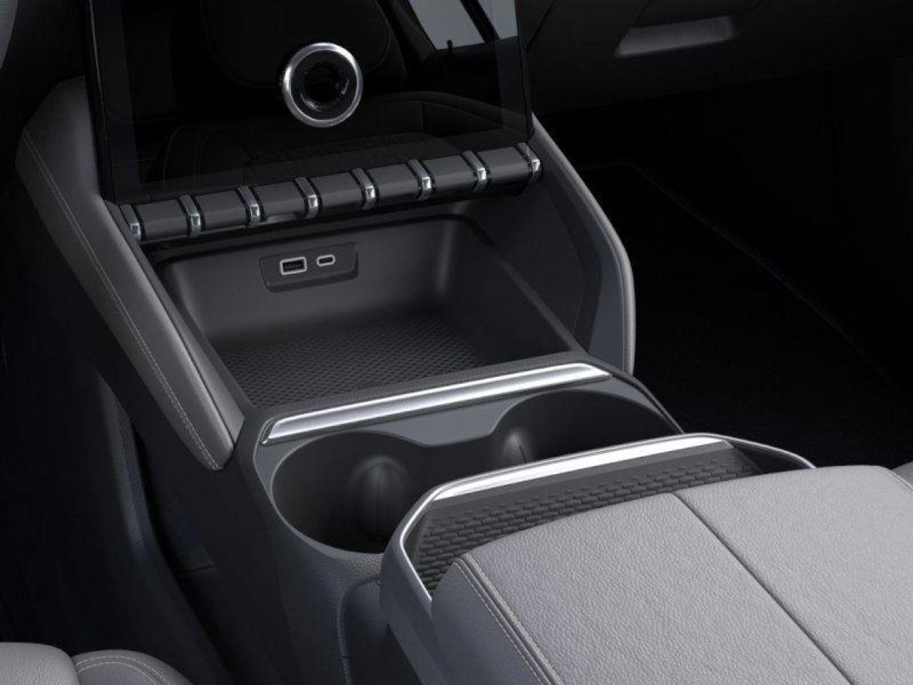 2026 GMC Terrain Elevation 4dr All-Wheel Drive Photo