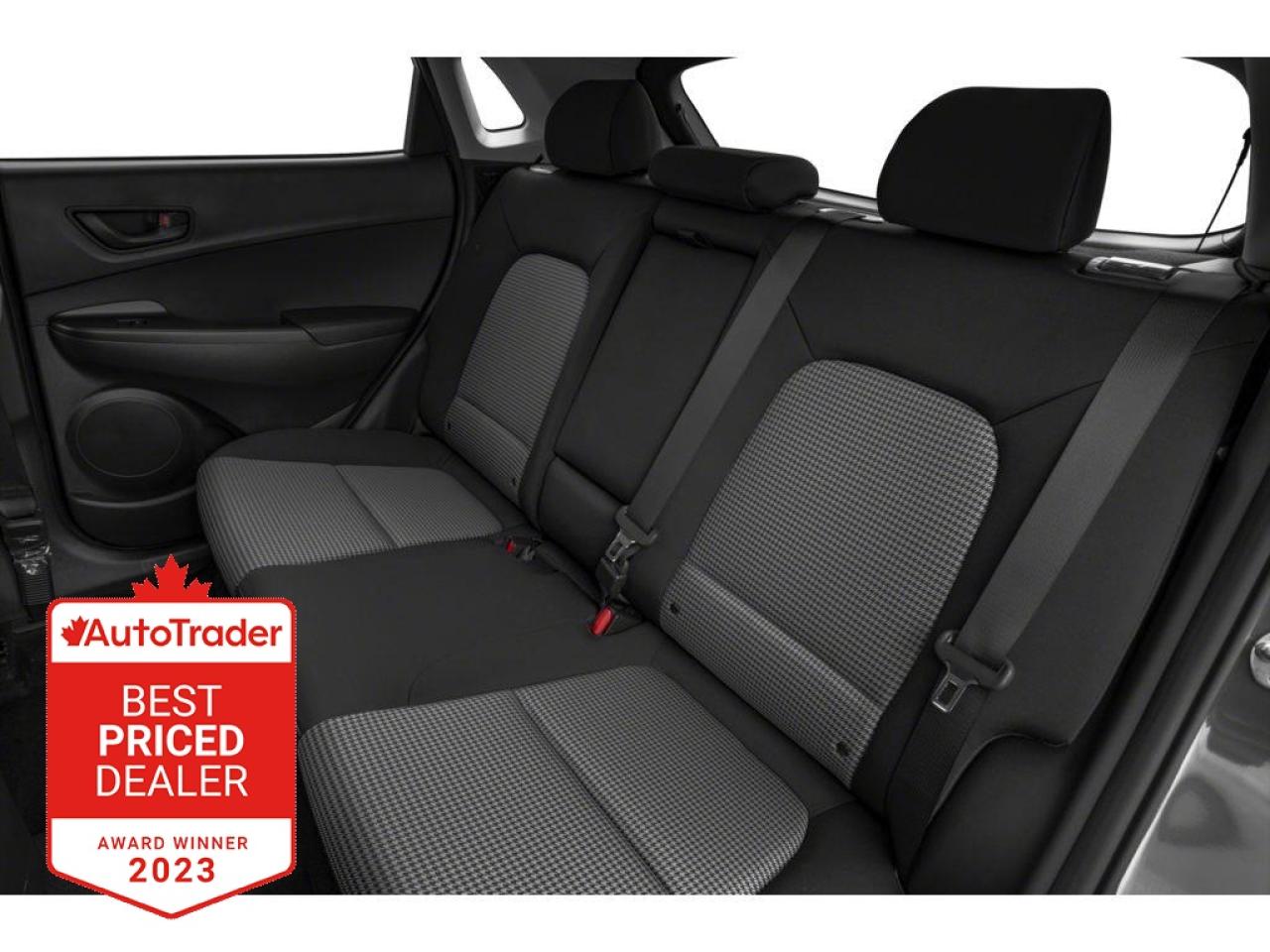 2019 Hyundai KONA 2.0L Essential (A6) 4dr All-Wheel Drive Photo