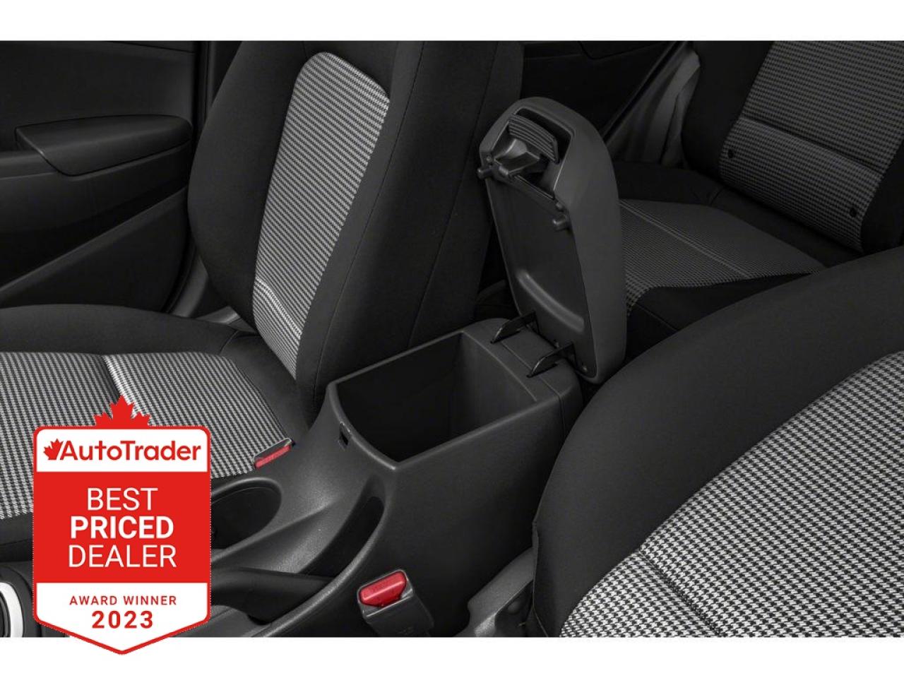 2019 Hyundai KONA 2.0L Essential (A6) 4dr All-Wheel Drive Photo