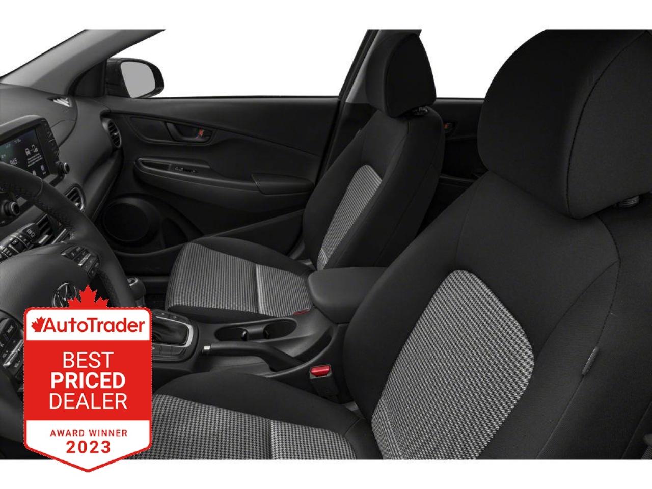 2019 Hyundai KONA 2.0L Essential (A6) 4dr All-Wheel Drive Photo