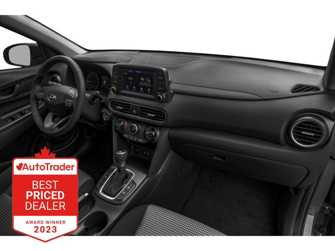 2019 Hyundai KONA 2.0L Essential (A6) 4dr All-Wheel Drive Photo