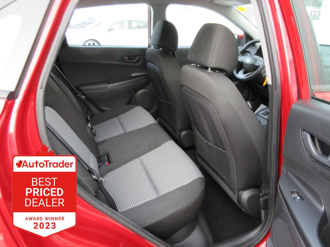 2019 Hyundai KONA 2.0L Essential (A6) 4dr All-Wheel Drive Photo