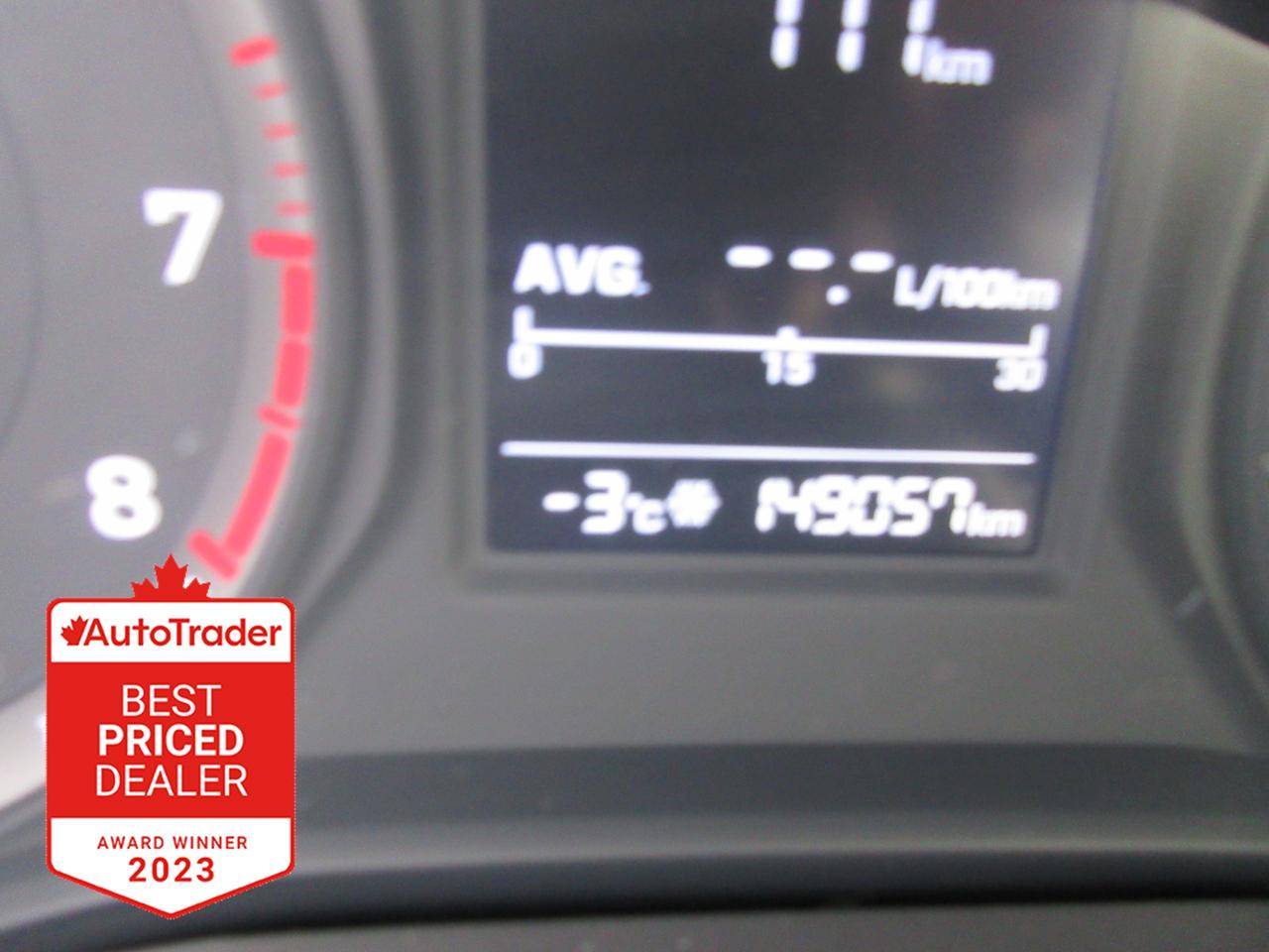 2019 Hyundai KONA 2.0L Essential (A6) 4dr All-Wheel Drive Photo