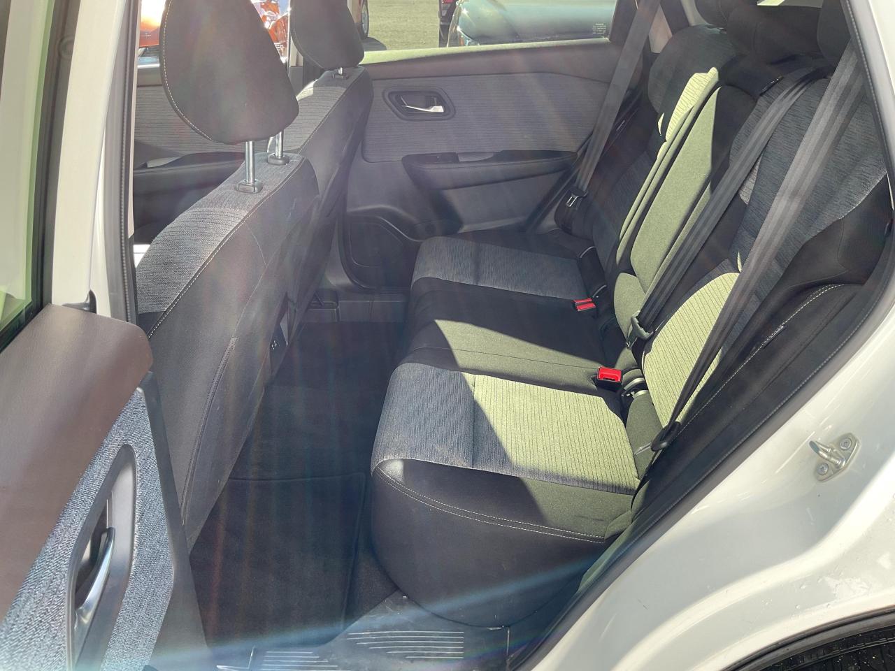 2023 Nissan Rogue  Photo