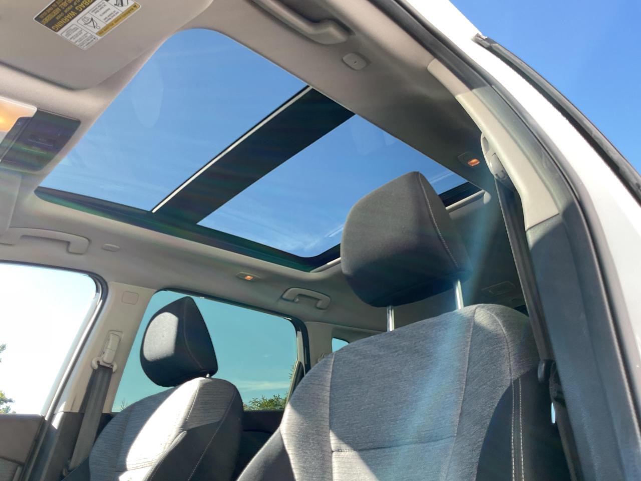 2023 Nissan Rogue  Photo