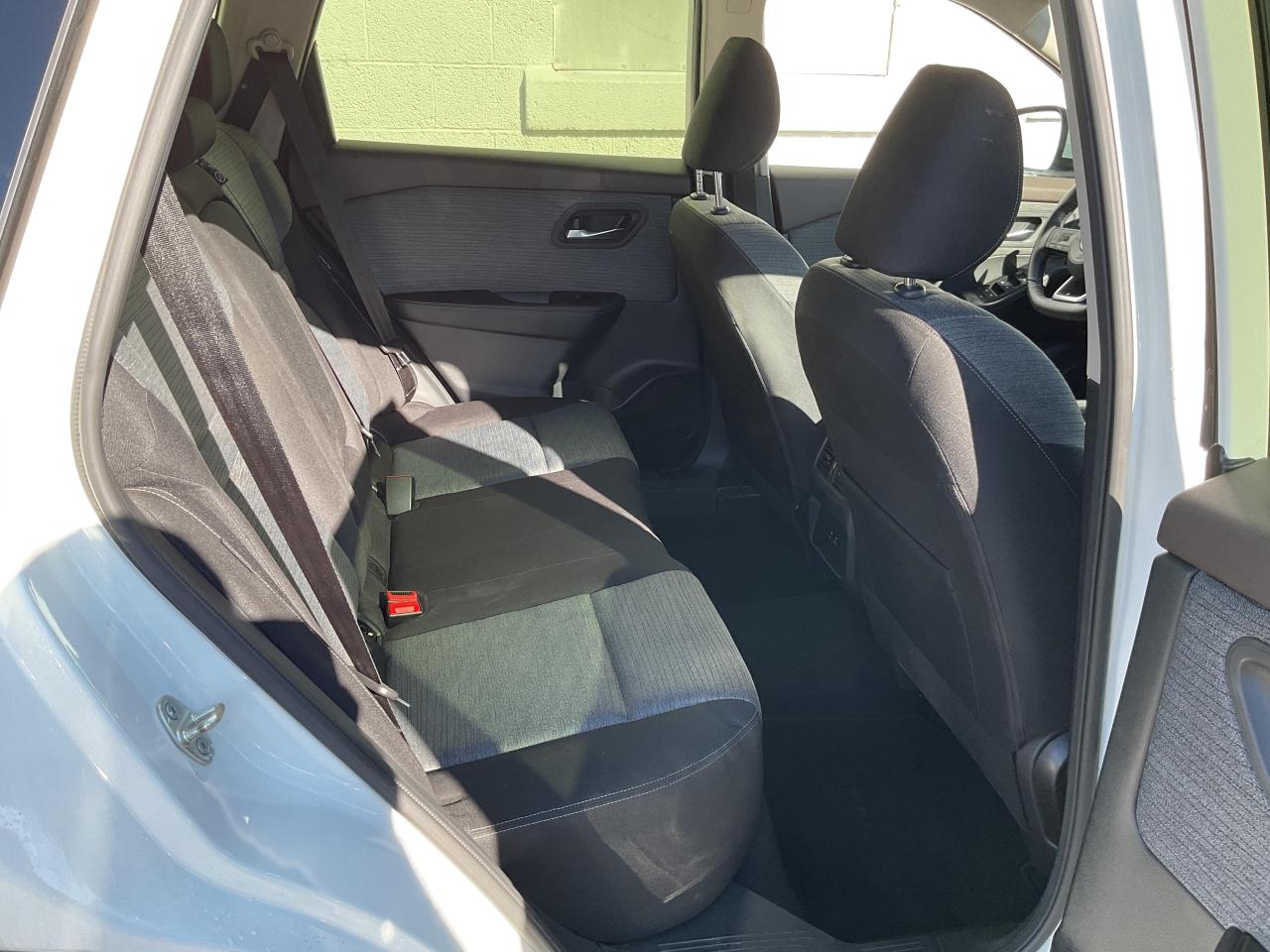 2023 Nissan Rogue  Photo