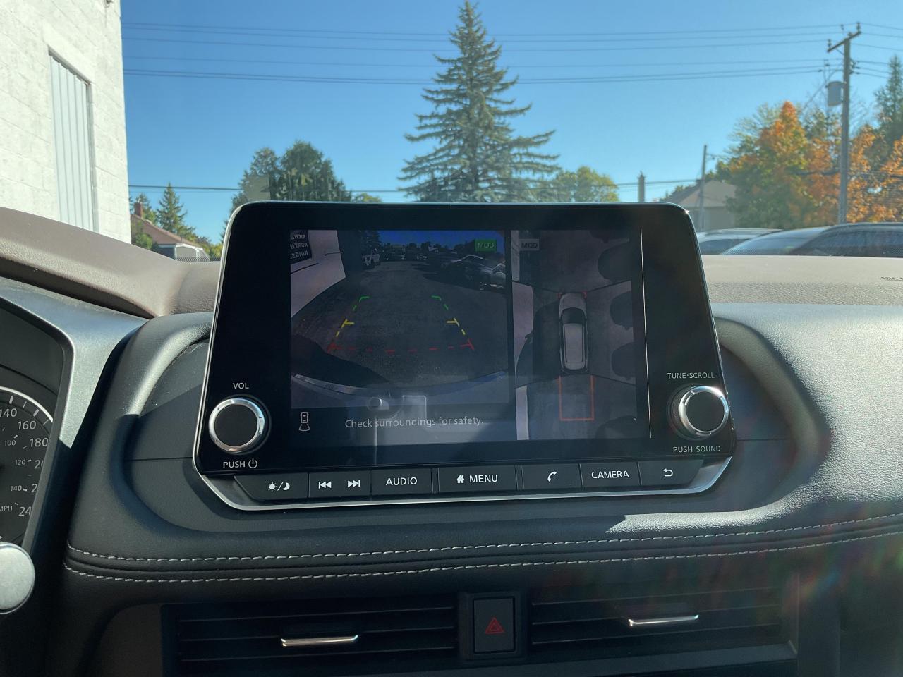 2023 Nissan Rogue  Photo