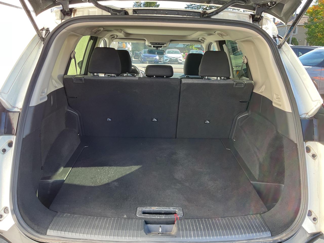 2023 Nissan Rogue  Photo