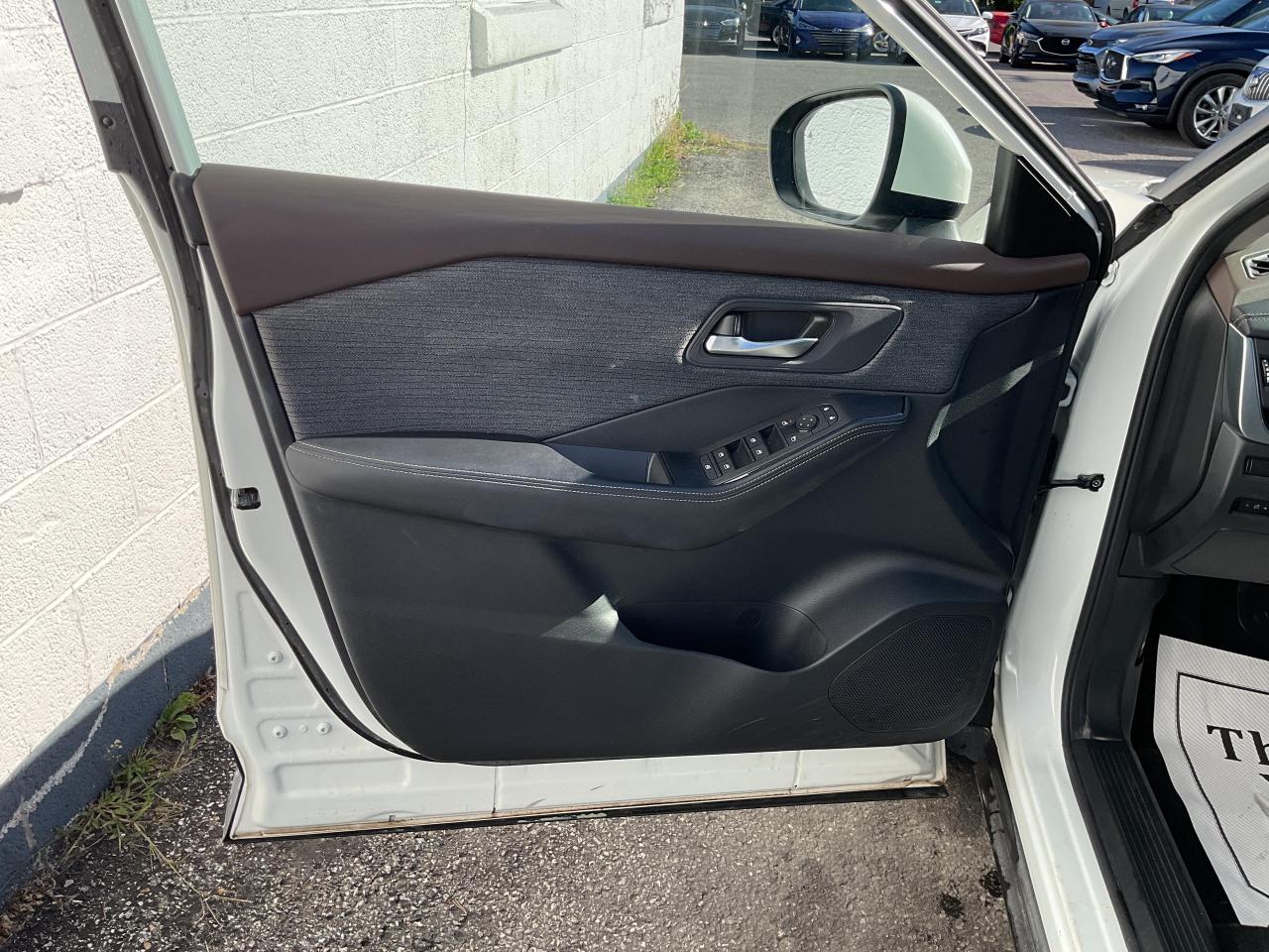 2023 Nissan Rogue  Photo