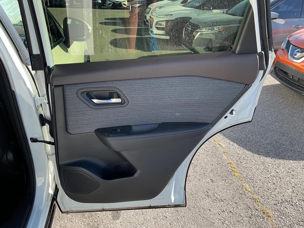 2023 Nissan Rogue  Photo