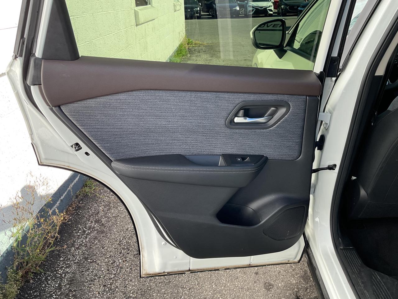 2023 Nissan Rogue  Photo