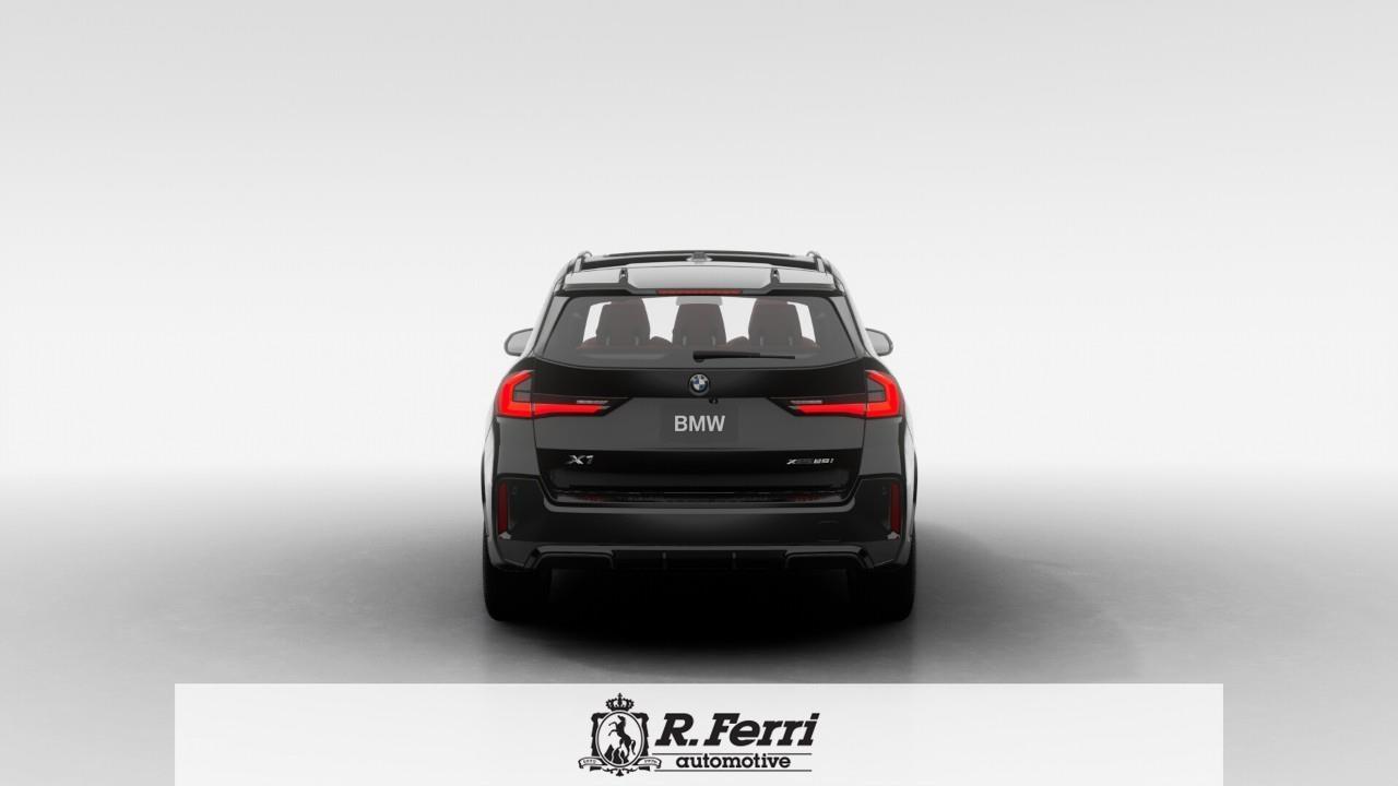 2026 BMW X1 xDrive28i 4dr All-wheel Drive Sports Activity Vehicle Photo