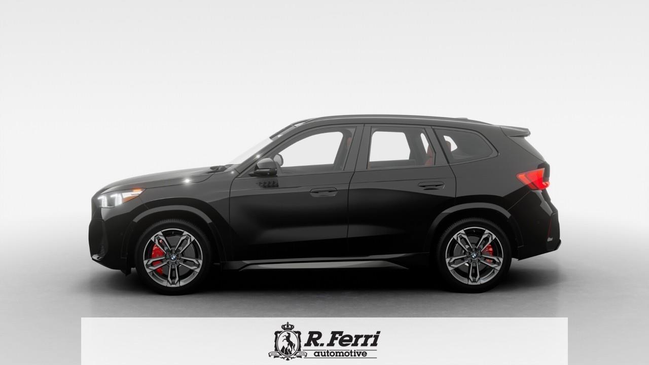 2026 BMW X1 xDrive28i 4dr All-wheel Drive Sports Activity Vehicle Photo3