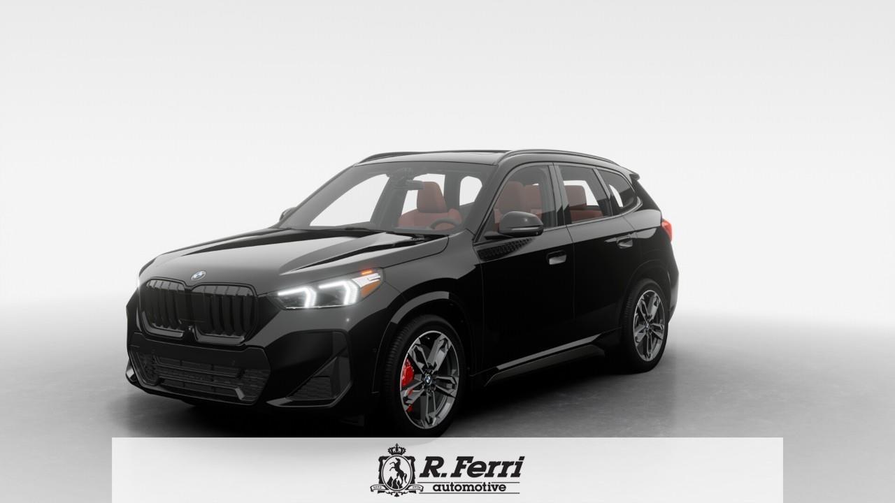 2026 BMW X1 xDrive28i 4dr All-wheel Drive Sports Activity Vehicle Photo