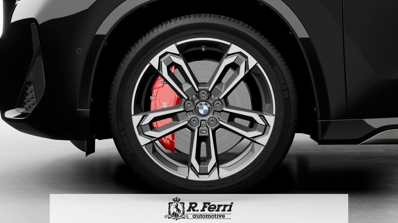 2026 BMW X1 xDrive28i 4dr All-wheel Drive Sports Activity Vehicle Photo