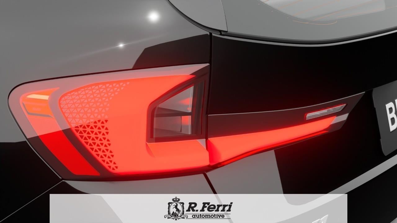 2026 BMW X1 xDrive28i 4dr All-wheel Drive Sports Activity Vehicle Photo