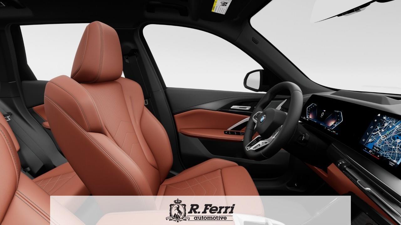 2026 BMW X1 xDrive28i 4dr All-wheel Drive Sports Activity Vehicle Photo