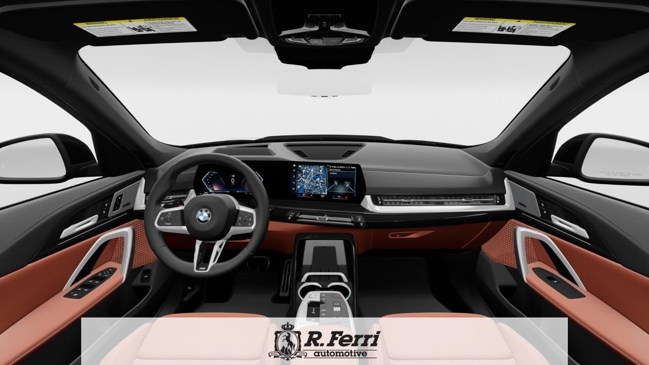 2026 BMW X1 xDrive28i 4dr All-wheel Drive Sports Activity Vehicle Photo