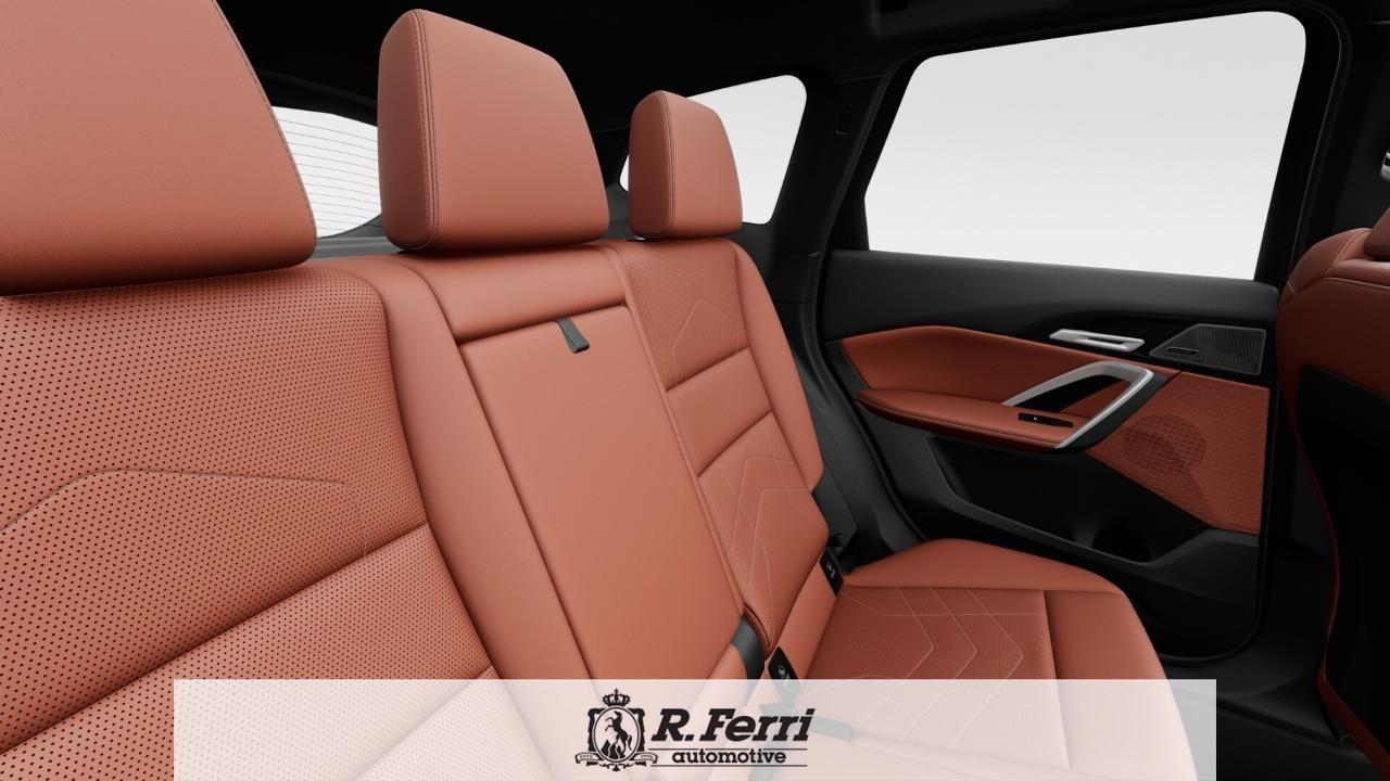 2026 BMW X1 xDrive28i 4dr All-wheel Drive Sports Activity Vehicle Photo