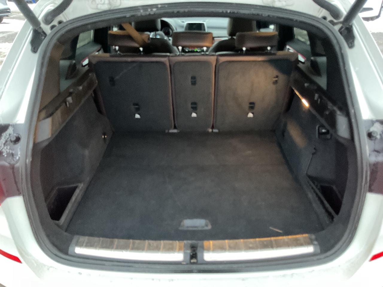 2018 BMW X1 xDrive28i 4dr All-wheel Drive Sports Activity Vehicle Photo